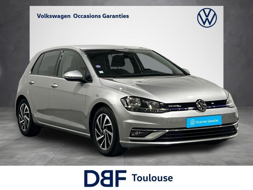 Volkswagen Golf - Photo 6