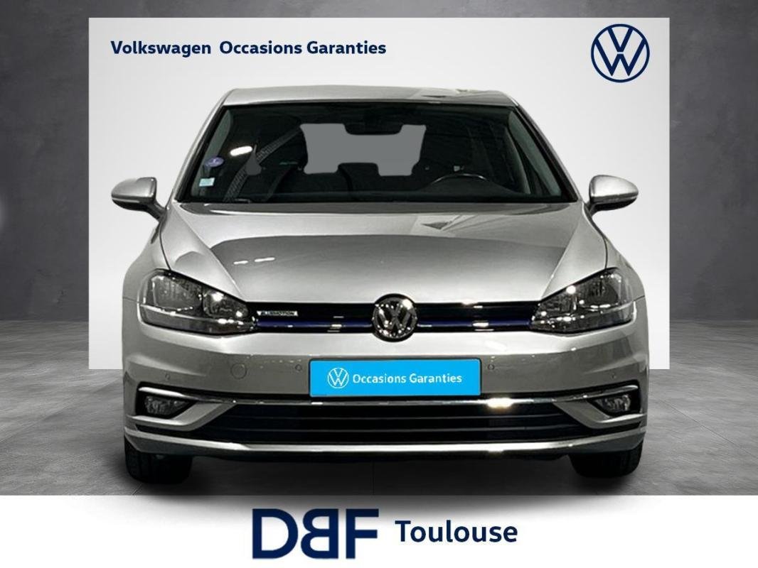 Volkswagen Golf - Photo 7