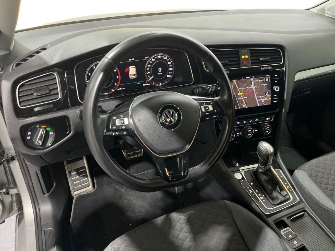Volkswagen Golf - Photo 9