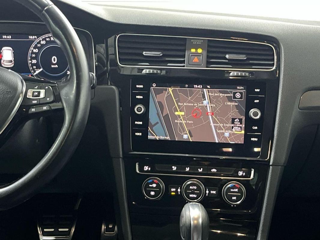 Volkswagen Golf - Photo 10