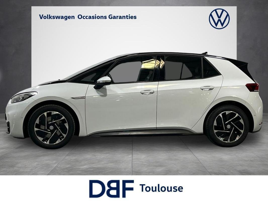 Volkswagen ID.3 - Photo 2