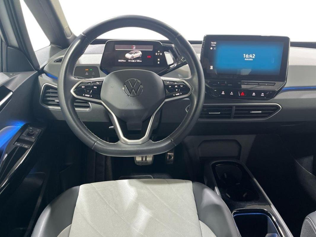 Volkswagen ID.3 - Photo 24