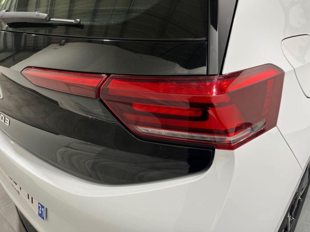 Volkswagen ID.3 - Photo 30