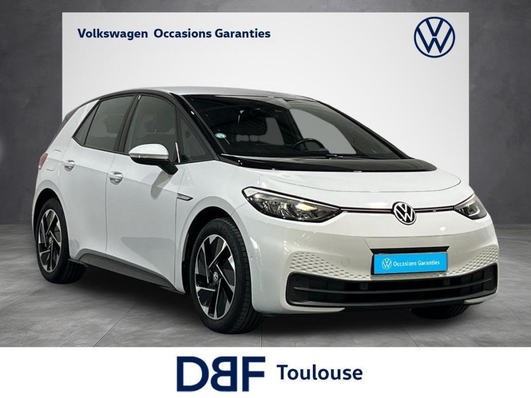 Volkswagen ID.3 - Photo 6