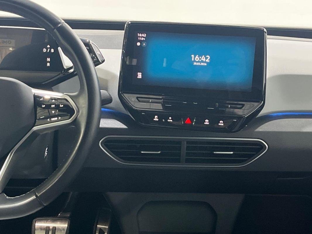Volkswagen ID.3 - Photo 10