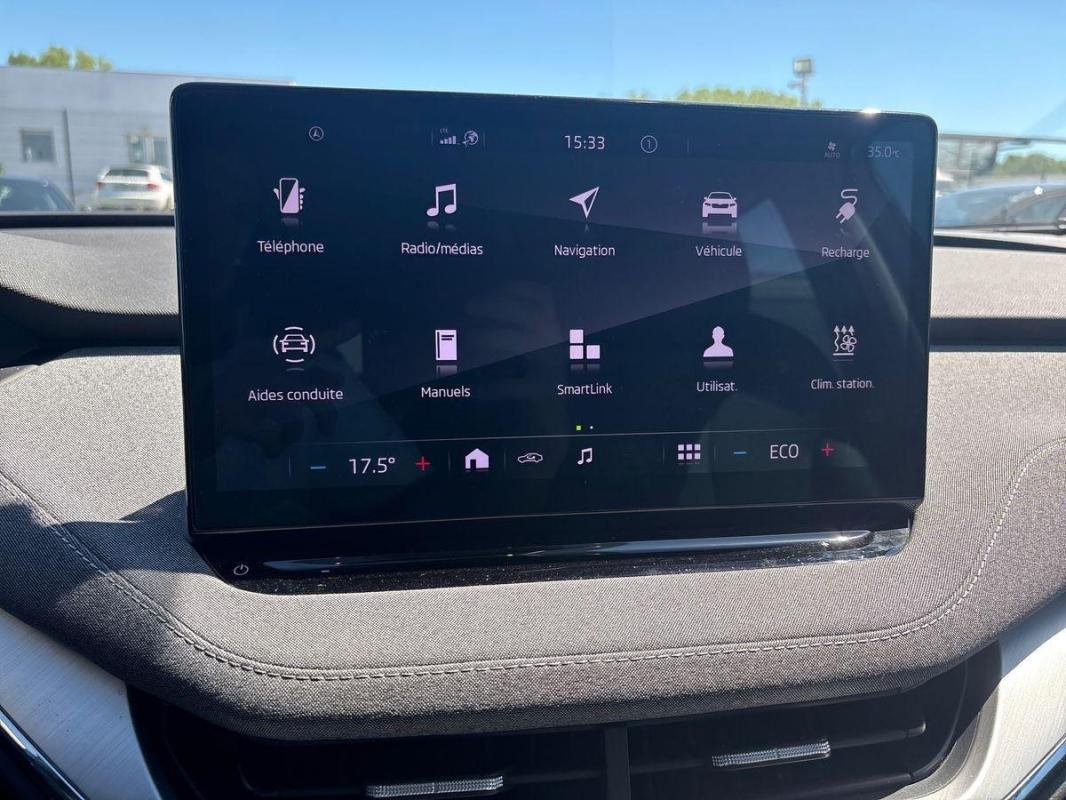 Skoda enyaq - Photo 16