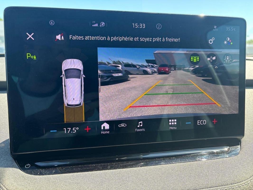 Skoda enyaq - Photo 18