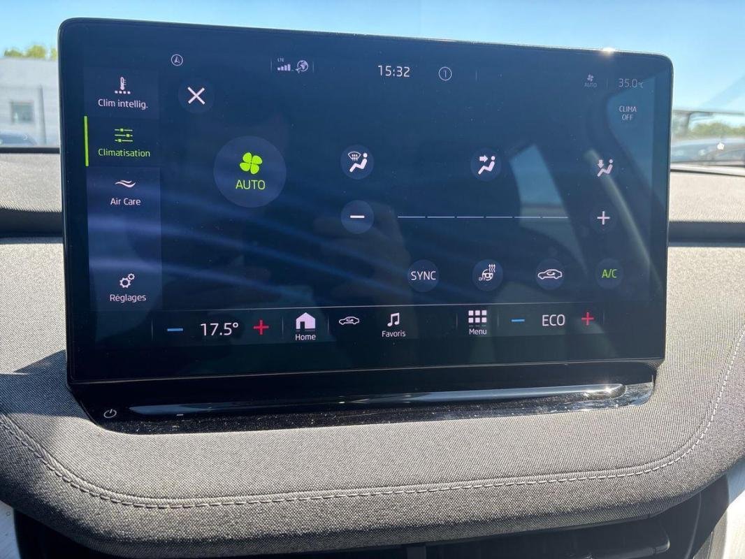 Skoda enyaq - Photo 19