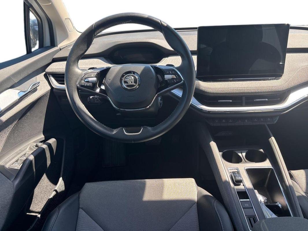 Skoda enyaq - Photo 24