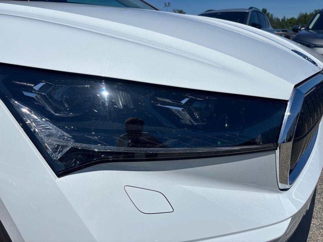 Skoda enyaq - Photo 25