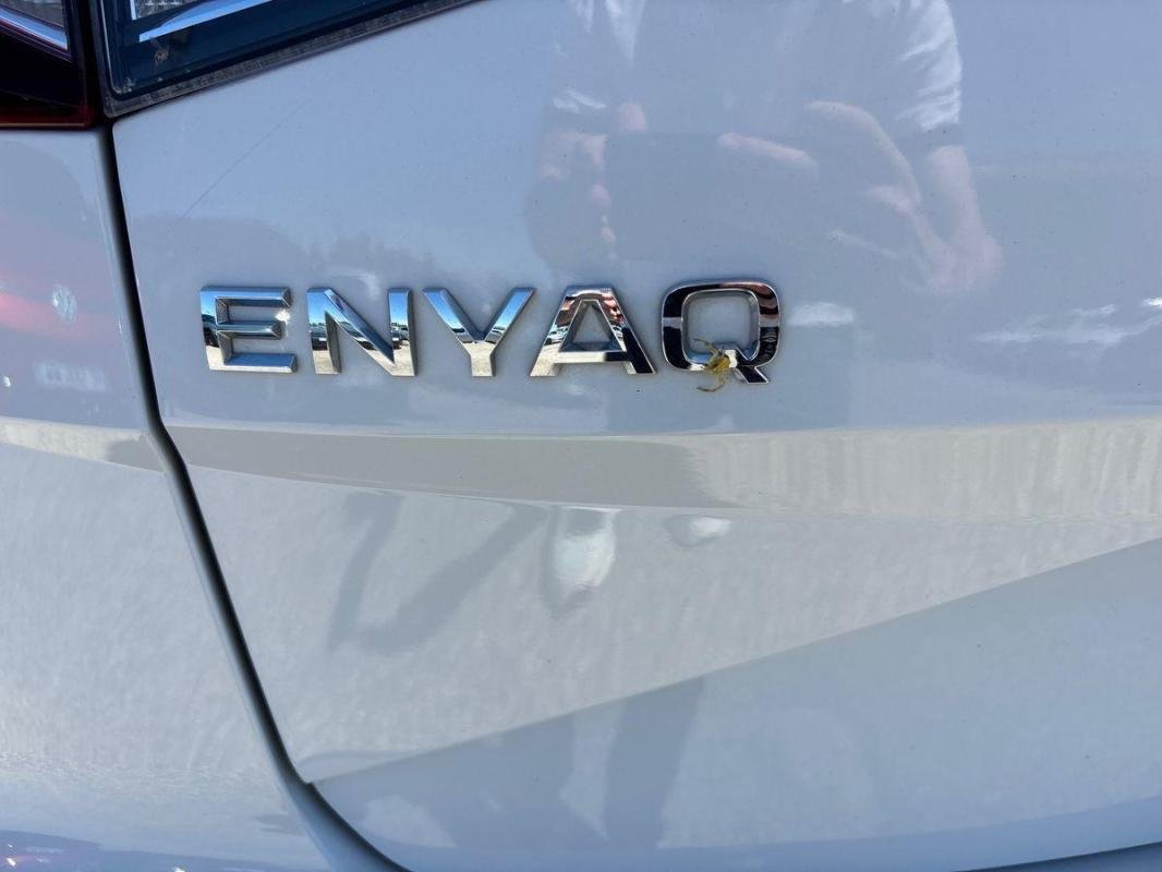 Skoda enyaq - Photo 27