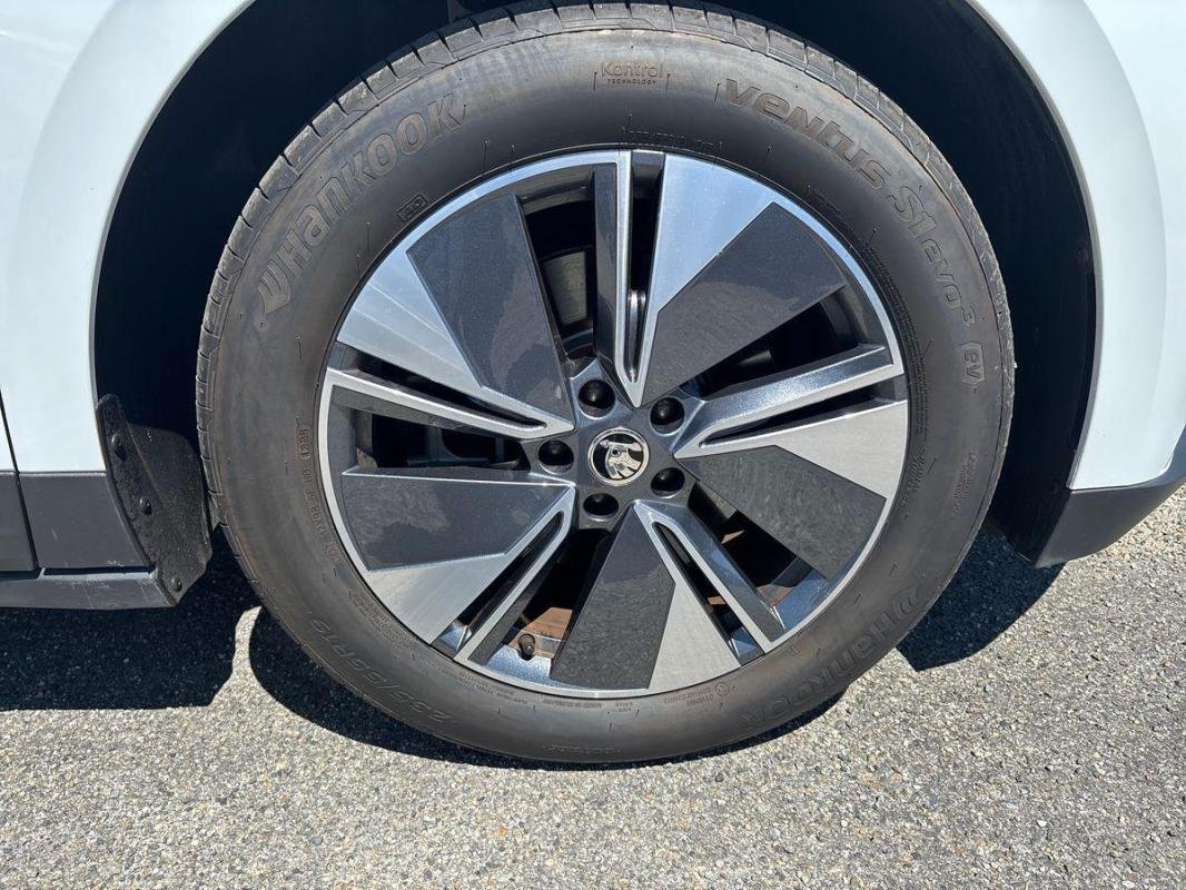 Skoda enyaq - Photo 29