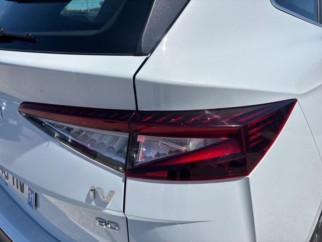 Skoda enyaq - Photo 30