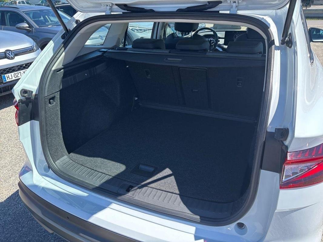 Skoda enyaq - Photo 32