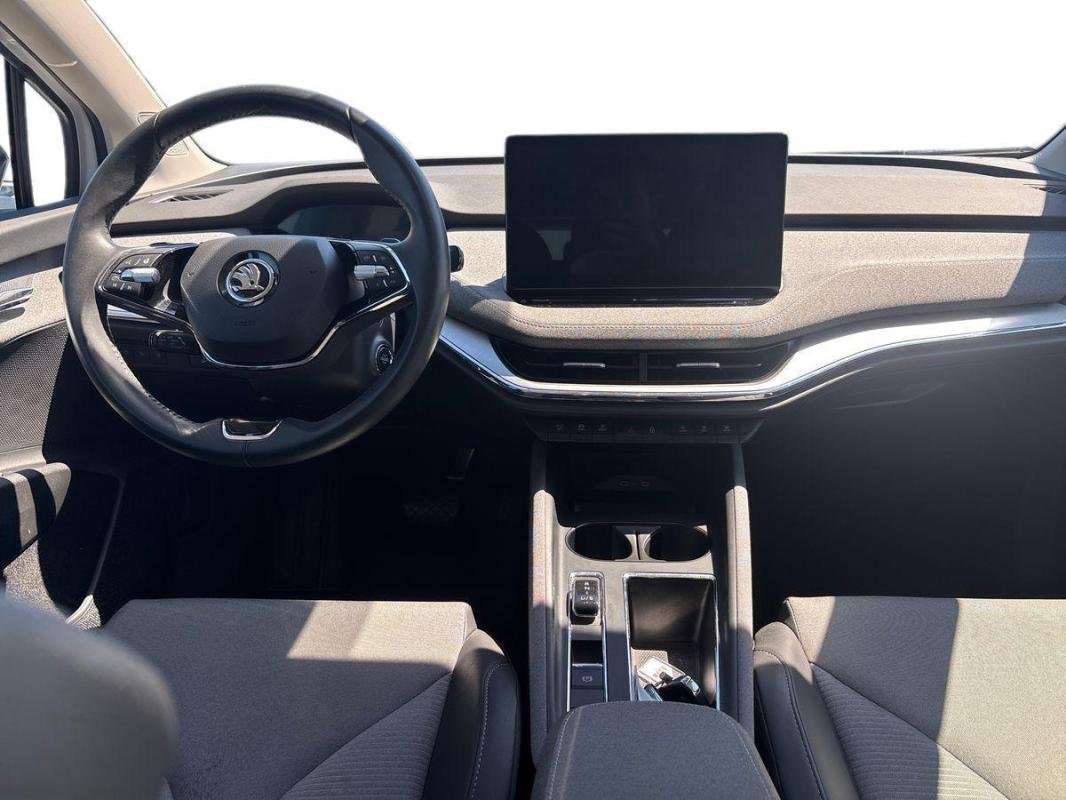 Skoda enyaq - Photo 8