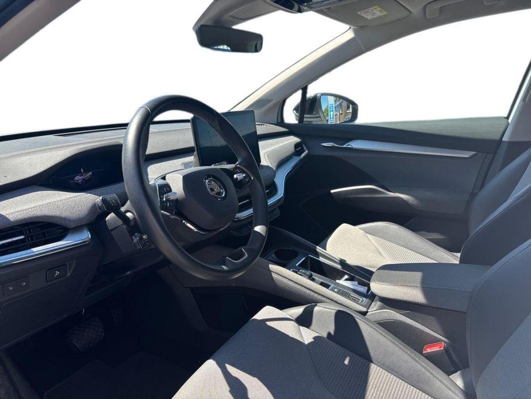 Skoda enyaq - Photo 9
