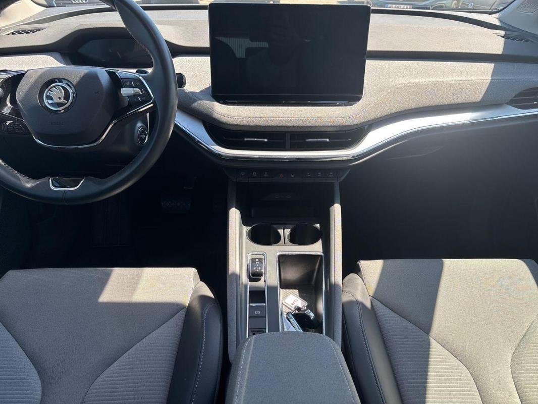 Skoda enyaq - Photo 10