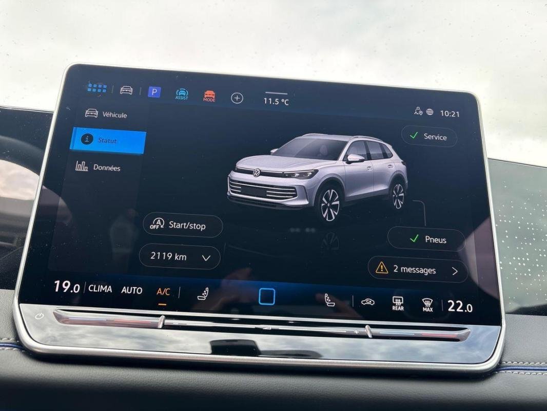 Volkswagen Tiguan - Photo 16