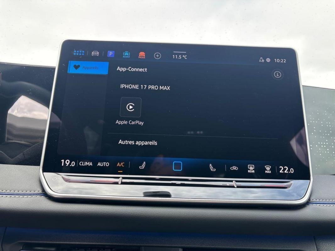 Volkswagen Tiguan - Photo 17