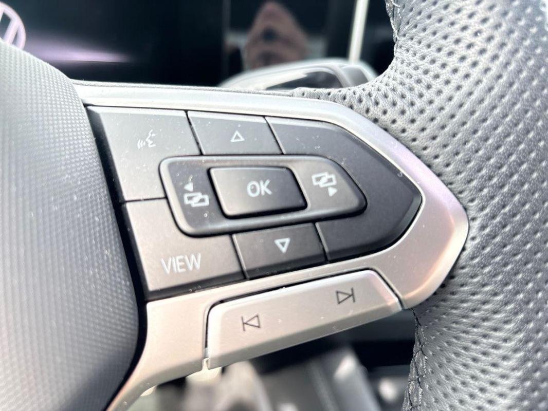 Volkswagen Tiguan - Photo 20