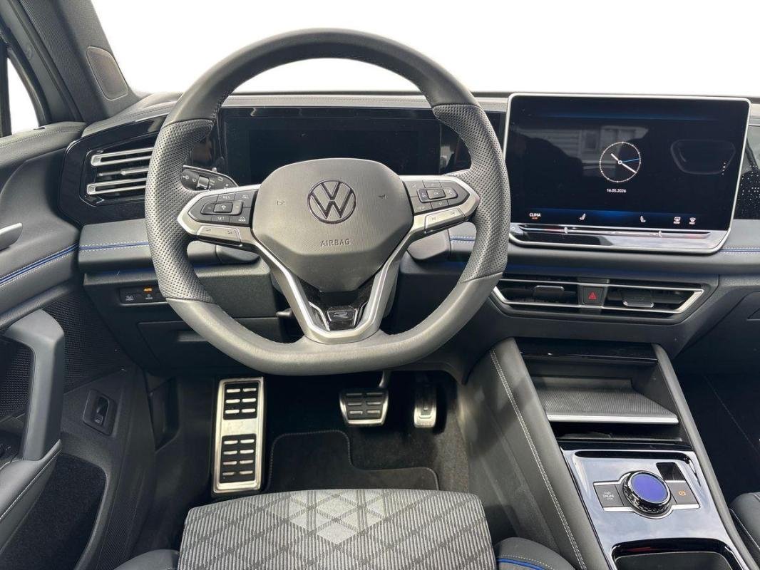 Volkswagen Tiguan - Photo 24