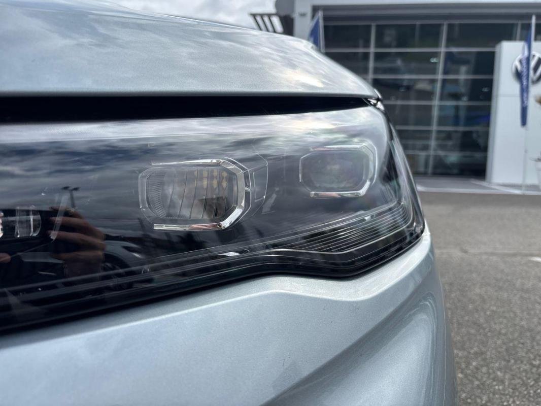 Volkswagen Tiguan - Photo 25