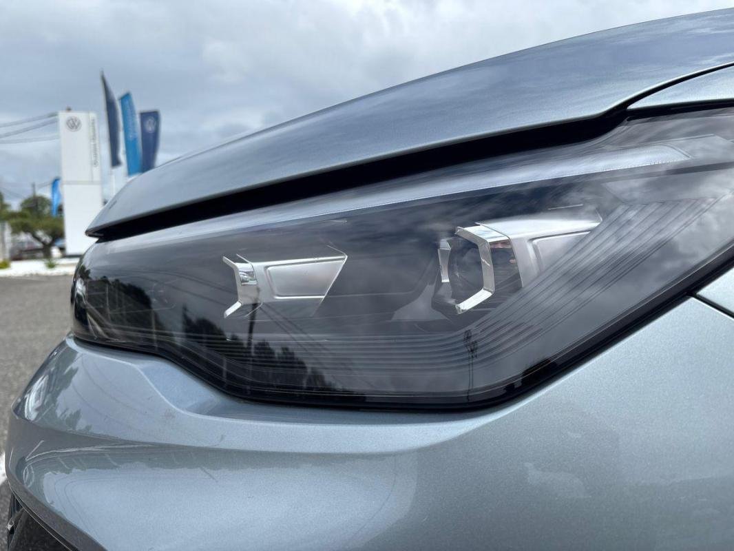 Volkswagen Tiguan - Photo 26