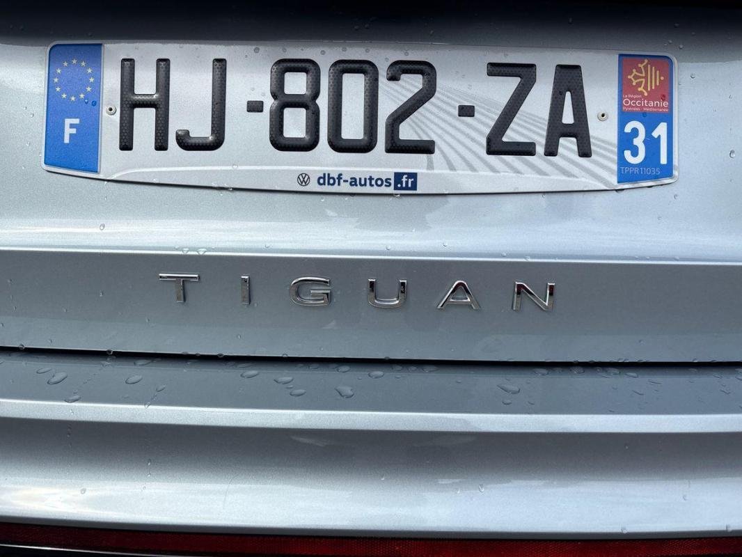Volkswagen Tiguan - Photo 27