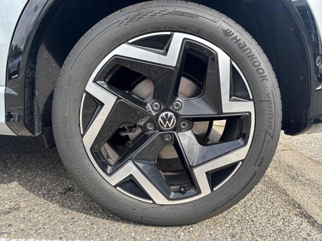 Volkswagen Tiguan - Photo 28