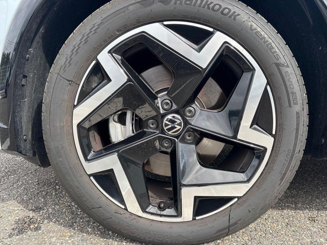 Volkswagen Tiguan - Photo 29