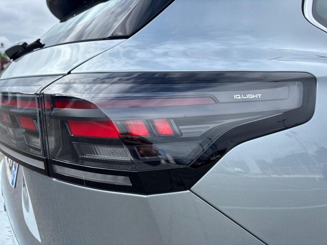 Volkswagen Tiguan - Photo 30