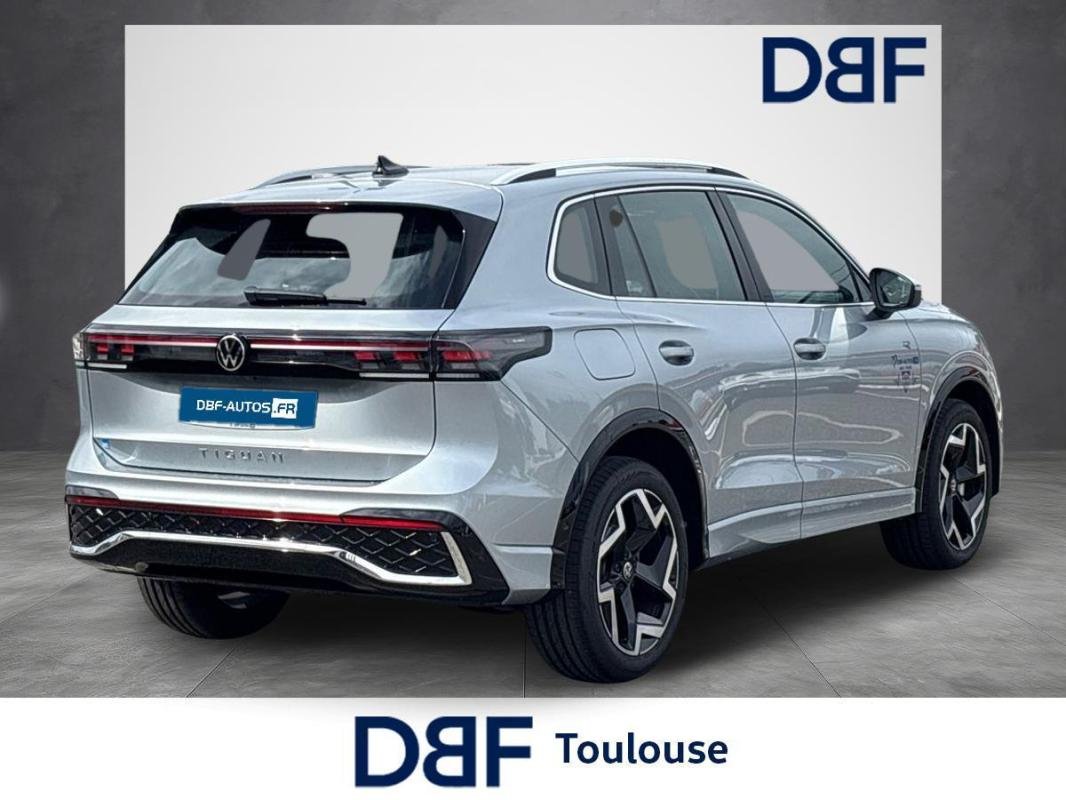 Volkswagen Tiguan - Photo 5