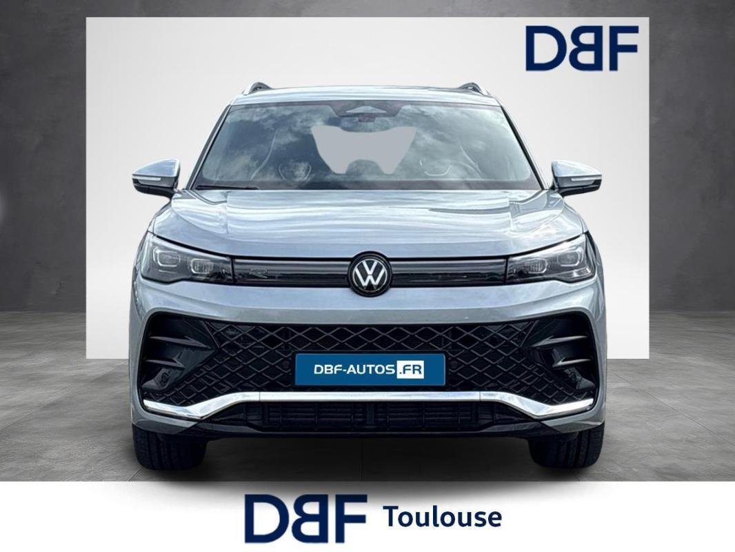 Volkswagen Tiguan - Photo 7