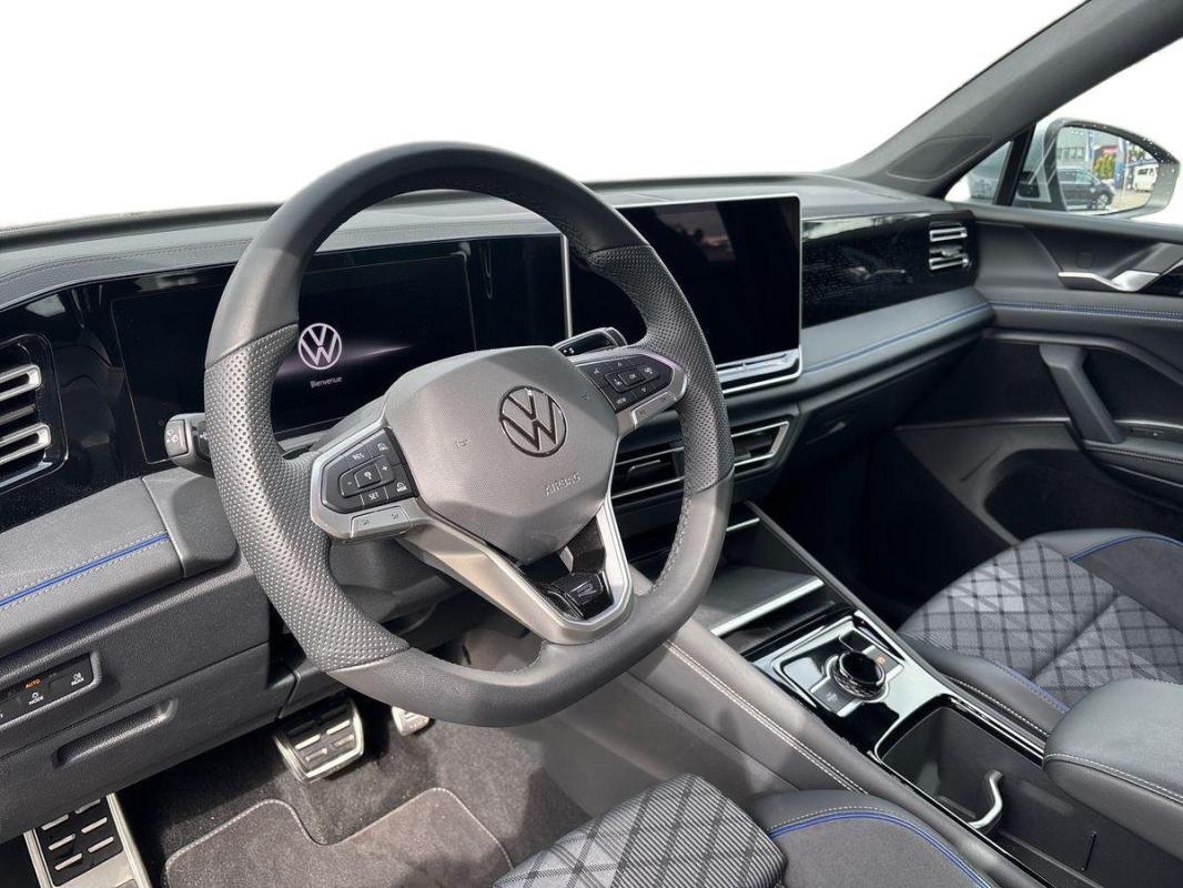 Volkswagen Tiguan - Photo 9