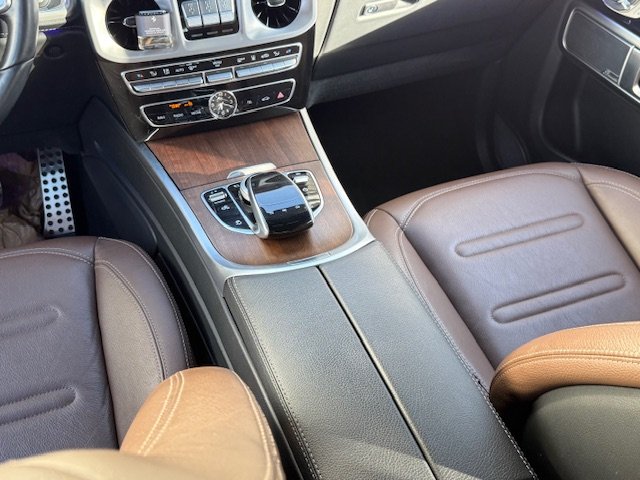 Mercedes Classe G - Photo 14