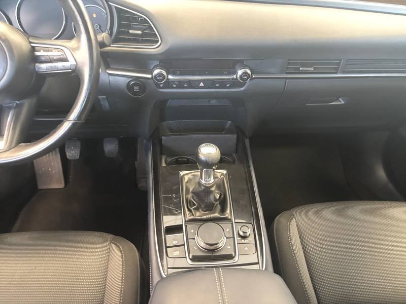 Mazda CX-30 - Photo 11