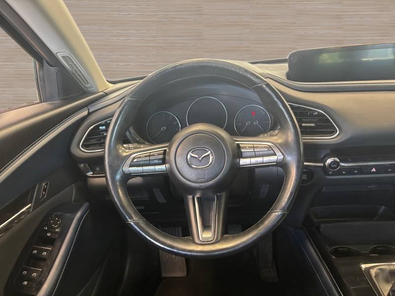 Mazda CX-30 - Photo 12