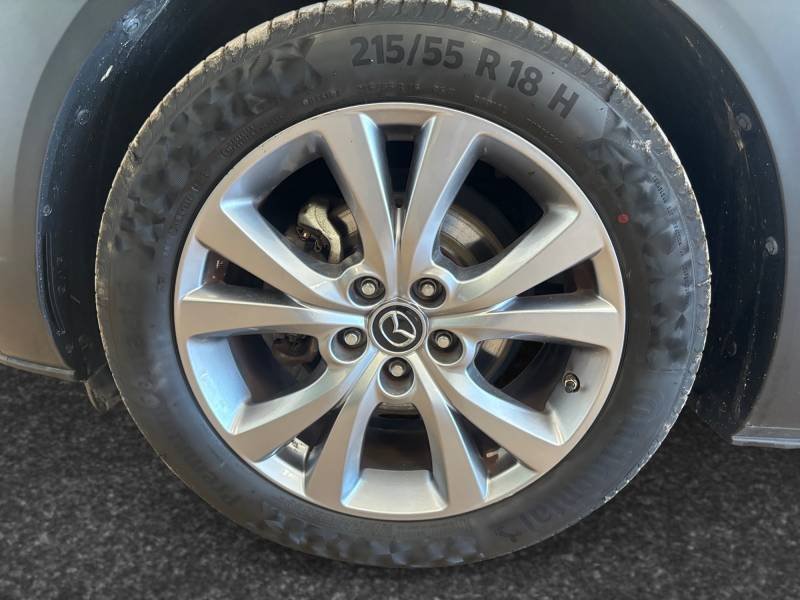 Mazda CX-30 - Photo 14