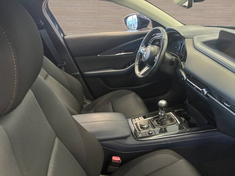Mazda CX-30 - Photo 15
