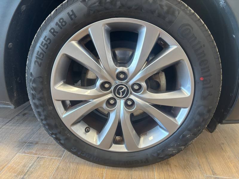 Mazda CX-30 - Photo 16
