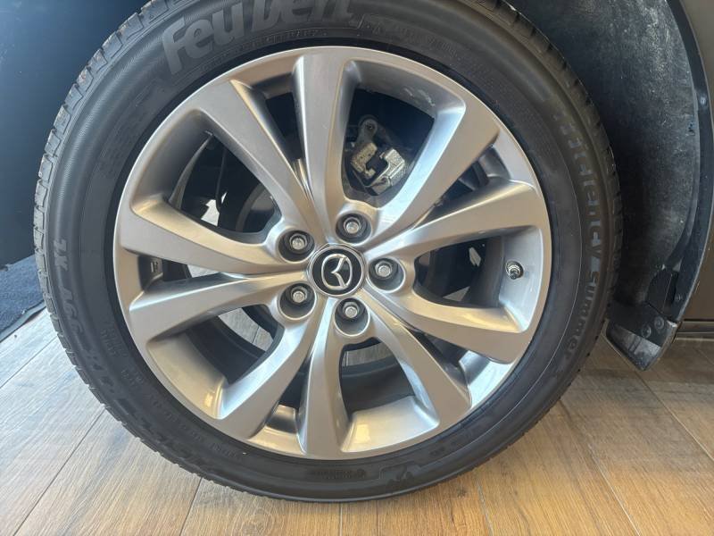 Mazda CX-30 - Photo 17