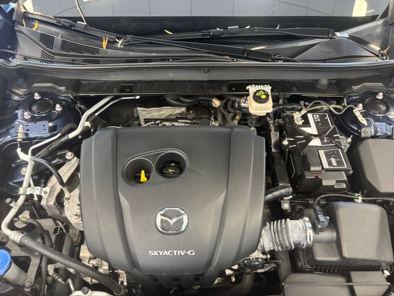 Mazda CX-30 - Photo 25