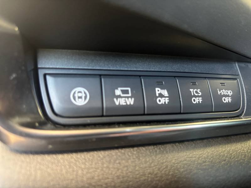 Mazda CX-30 - Photo 28