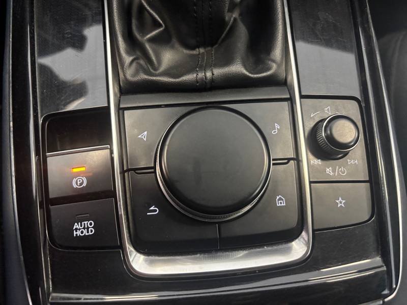 Mazda CX-30 - Photo 31