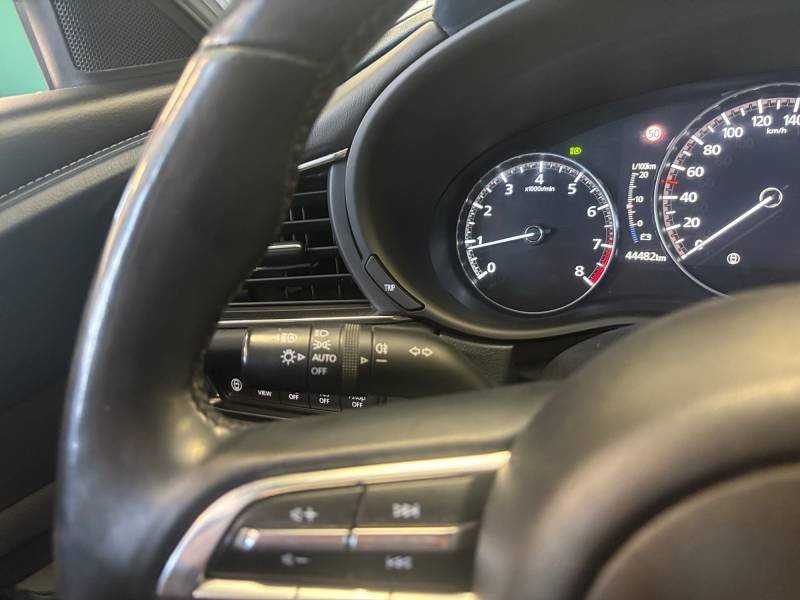 Mazda CX-30 - Photo 32