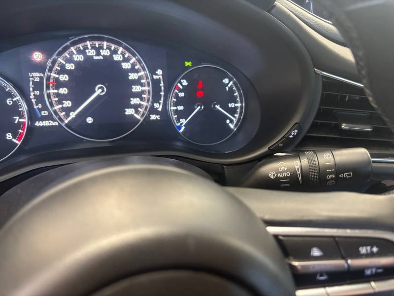 Mazda CX-30 - Photo 33