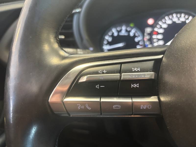 Mazda CX-30 - Photo 34