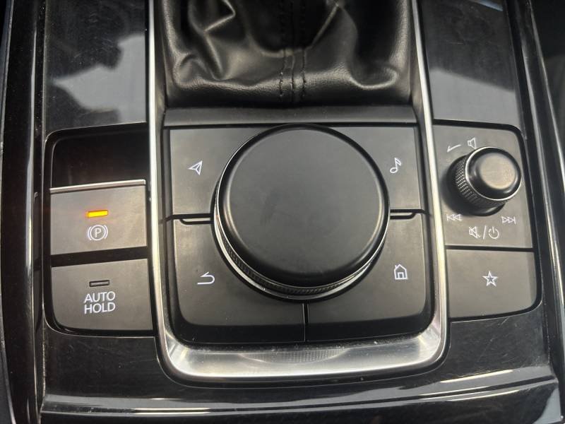 Mazda CX-30 - Photo 40