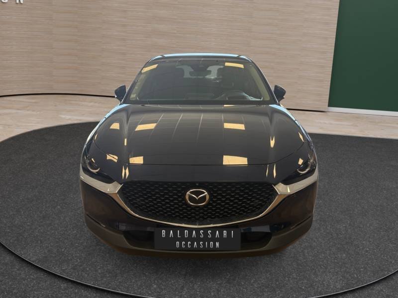 Mazda CX-30 - Photo 8