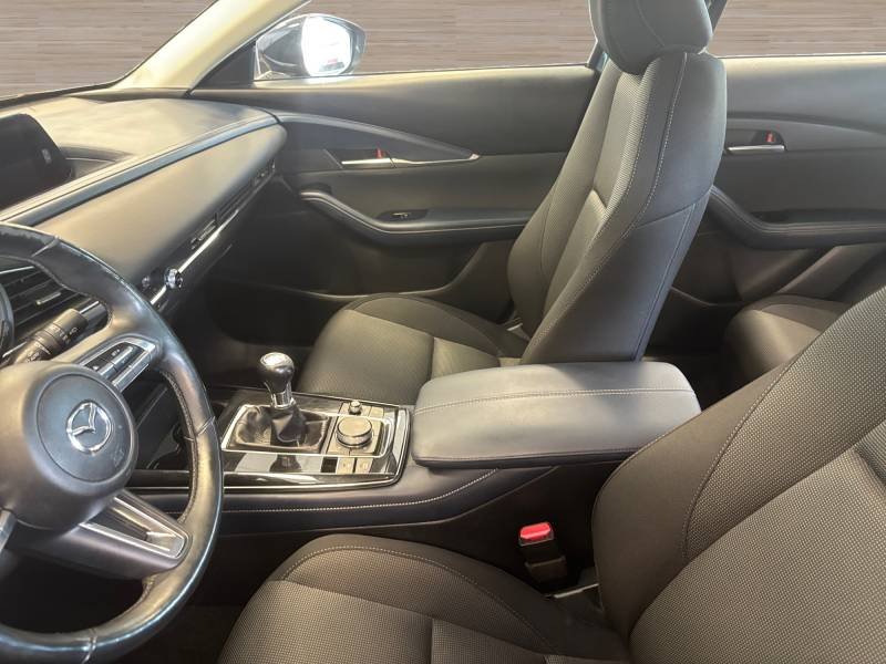 Mazda CX-30 - Photo 9